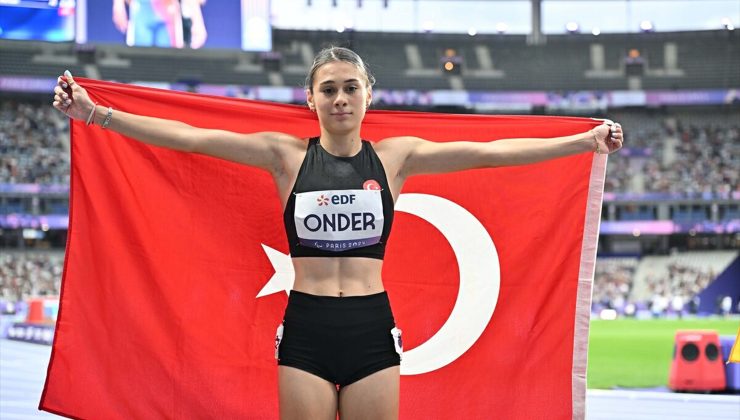 Sporda Ege’de şampiyonlar geçidi