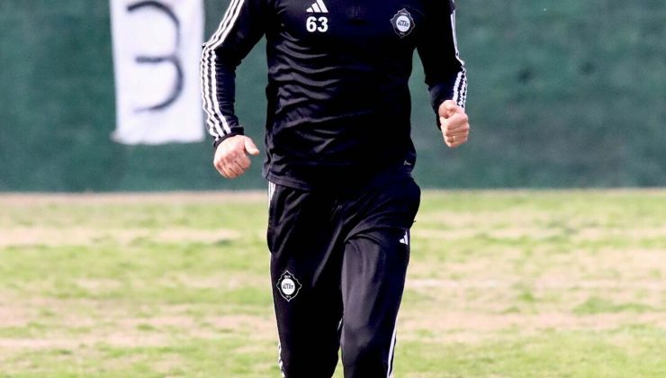 Altay, Deniz’den patlama bekliyor