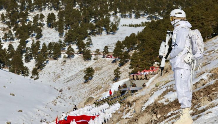 Gençlik ve Spor Bakanlığı, Sarıkamış Şehitleri için anma yürüyüşü düzenleyecek